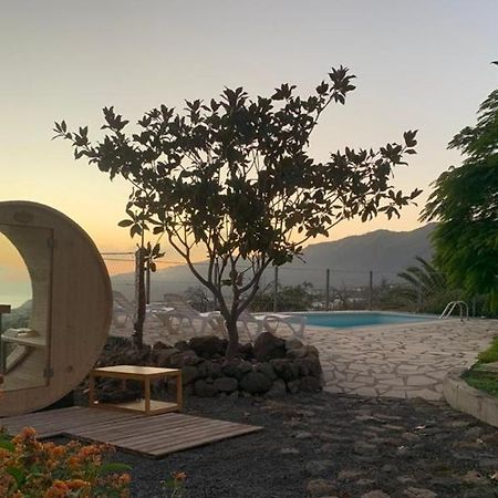 Casa Isla Bonita Villa Los Llanos De Aridane Luaran gambar