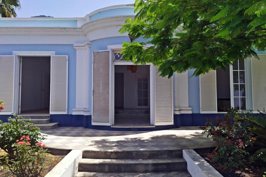 Casa Isla Bonita Villa Los Llanos De Aridane Luaran gambar