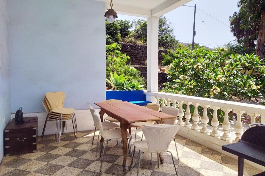 Casa Isla Bonita Villa Los Llanos De Aridane Luaran gambar