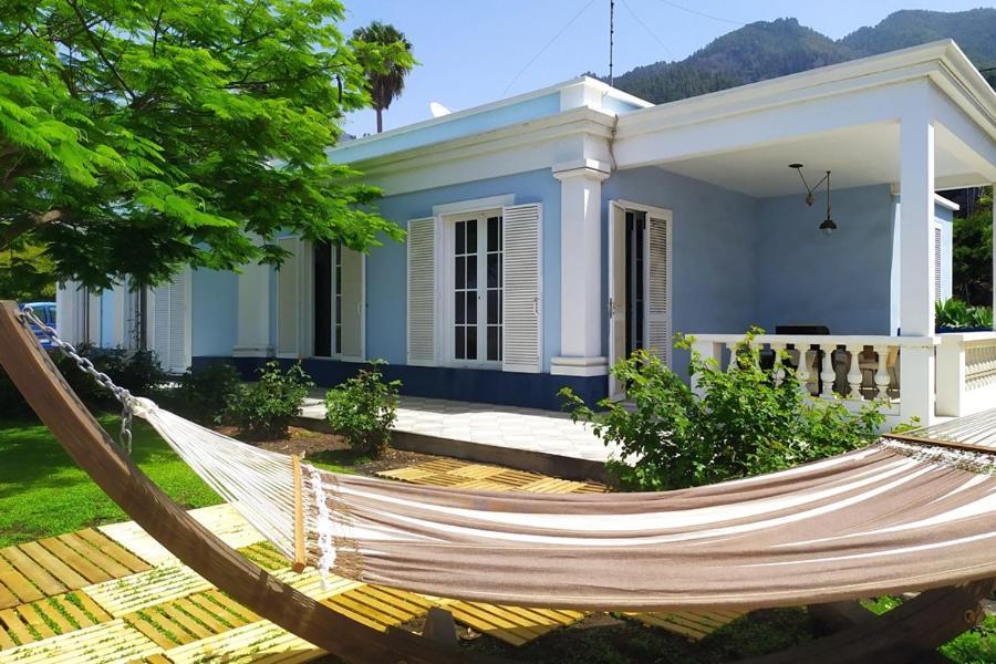Casa Isla Bonita Villa Los Llanos De Aridane Luaran gambar