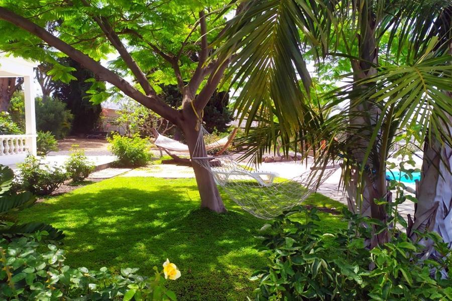 Casa Isla Bonita Villa Los Llanos De Aridane Luaran gambar