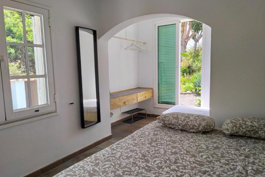 Casa Isla Bonita Villa Los Llanos De Aridane Luaran gambar