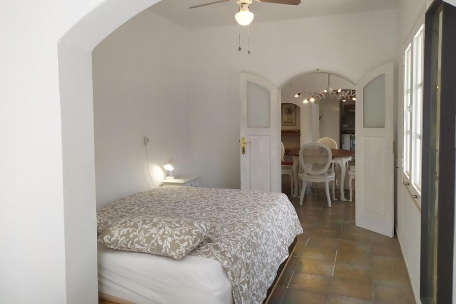Casa Isla Bonita Villa Los Llanos De Aridane Luaran gambar