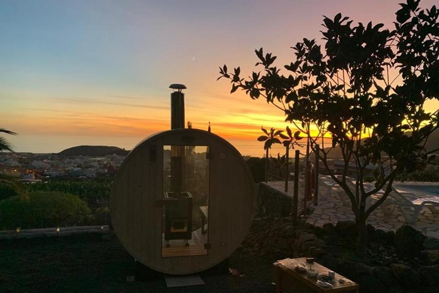 Casa Isla Bonita Villa Los Llanos De Aridane Luaran gambar
